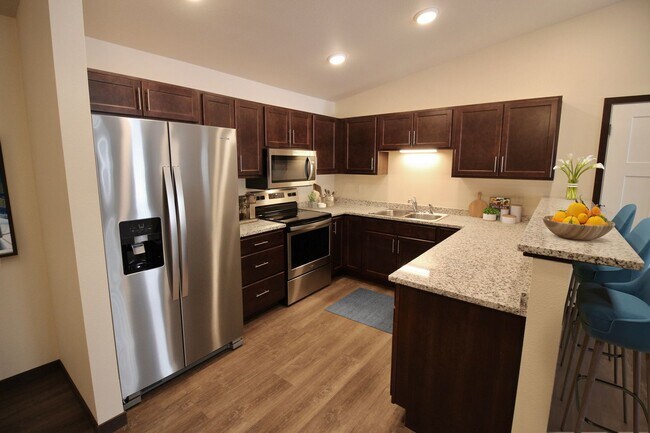 Village Estates Apartment Community