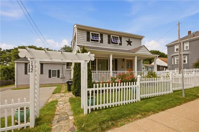 Building Photo - 132 Evarts St Unit 1