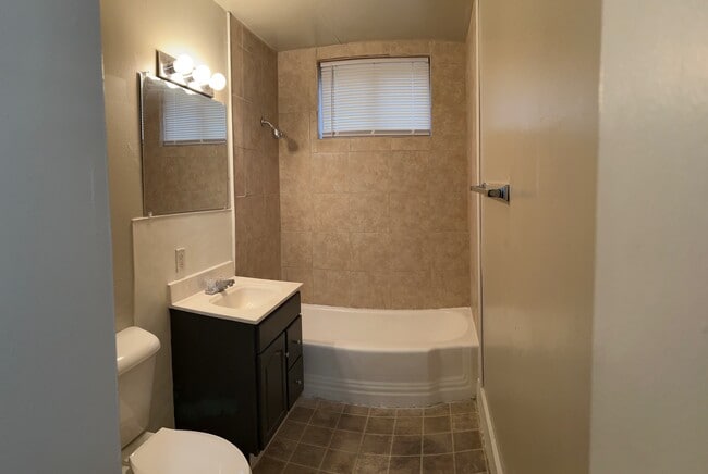 Photo - Bluestem Apartments