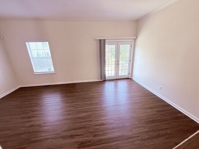 Photo - Luxury End Unit Townhome