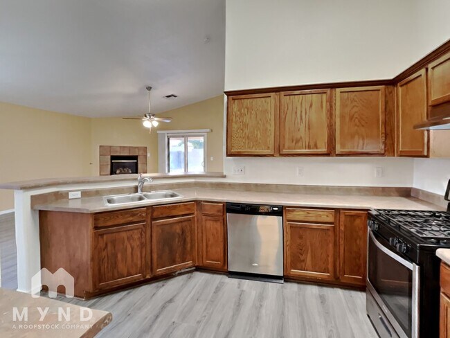 Photo - 9670 E Mt Baldy Way