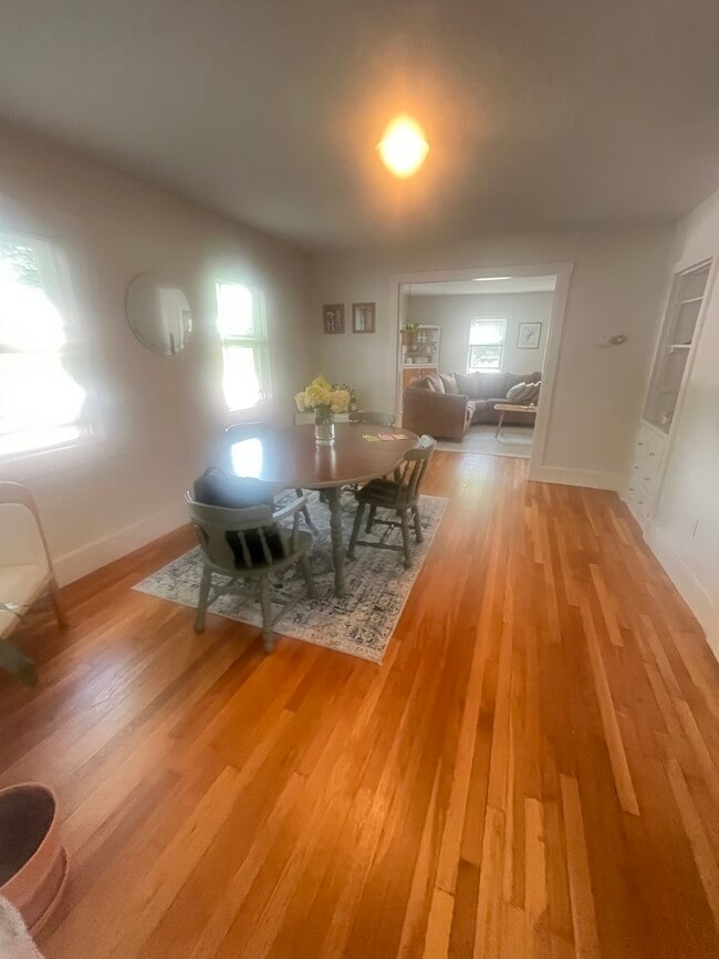 Dining Room - 8 Lincoln St Unit 8LincolnSt#1