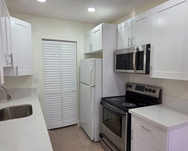 Photo - Single-Family Home – 4BR/2BA – Corner Lot, Large Fenced Yard, NO HOA