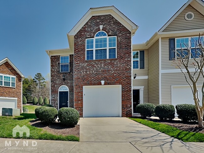 Building Photo - 2397 Hartfield Cir
