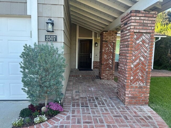 Photo - 2507 Moss Cir