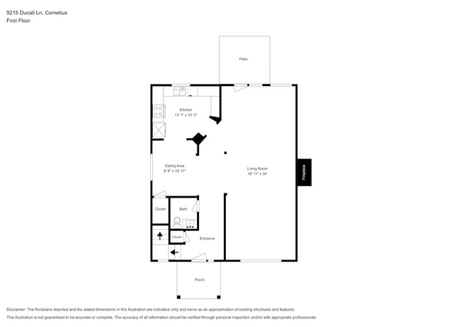 Photo - 9215 Ducati Ln