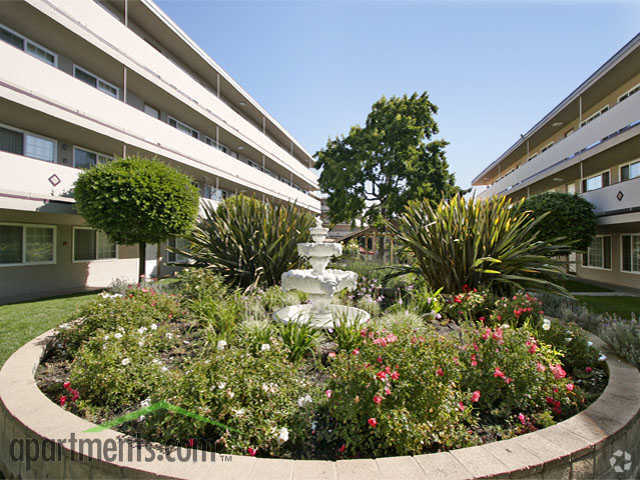 St Moritz Garden Apartments For Rent in San Leandro, CA | ForRent.com