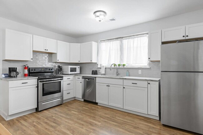 Photo - 3705 Hoyt St Unidad ID1043556P