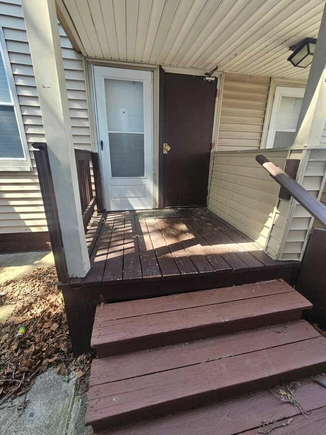 Photo - 3589 W 46th St Unit Front Lower