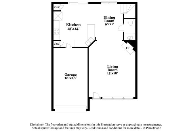 Photo - 11814 Nestar Pl