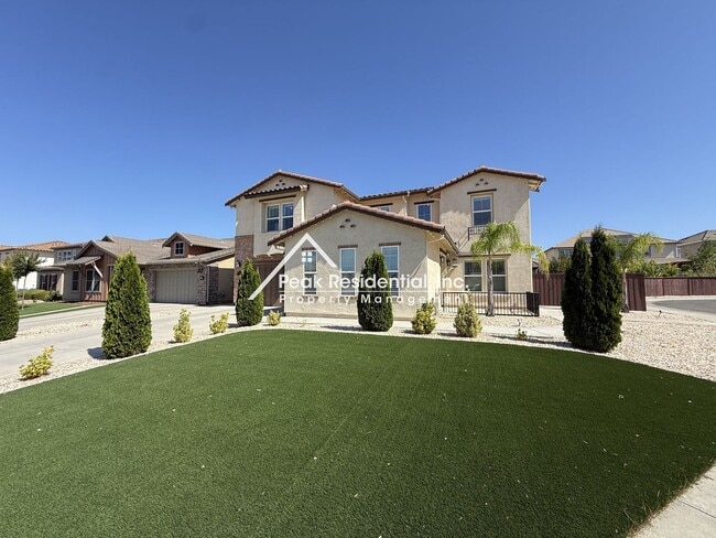 Photo - Stunning 5bd/4.5ba Folsom Ranch Home