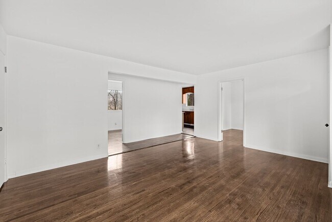 Photo - Newly Renovated 4 Bedroom, 2 Bath Home