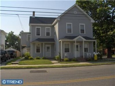 Primary Photo - 130 Broad St Apartments