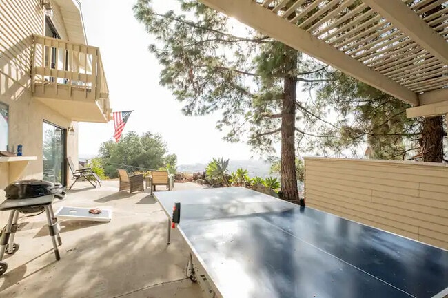 Photo - Hilltop 5BR Retreat w/ Sunset Views + Game Room