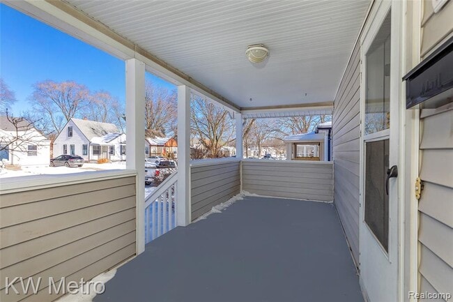 Photo - 2116 Garfield St