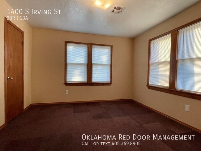 Photo - 1400 S Irving St