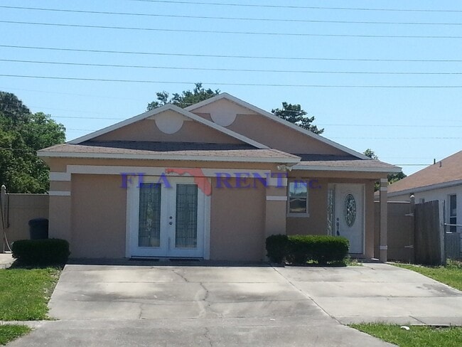 Photo - NICE!  3 BED / 2 BATH (HOUSE) NEAR VALENCIA COLLEGE ORLANDO