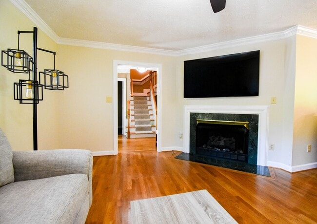 Photo - Coming Soon! 4 Bedroom 2.5 Bathroom With A Large Deck and 2 Car Garage! Near Methodist University