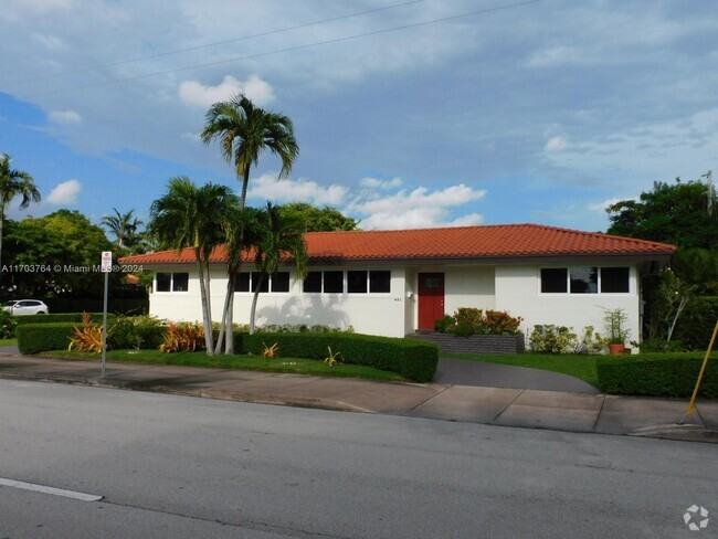 Building Photo - 401 Ponce de Leon Rental