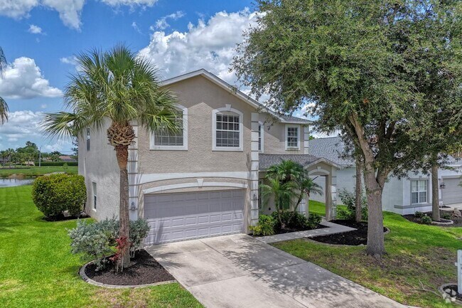 Building Photo - 5 Bedroom In Cypress Cay in the Gateway Co... Rental