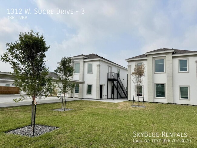 Building Photo - 1312 W Sucre Dr Unit 3