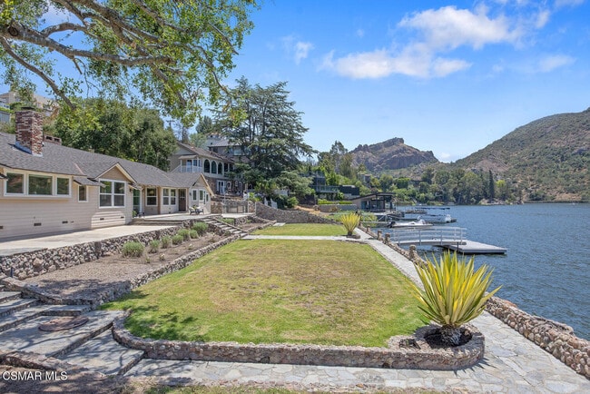 Photo - 800 Lake Sherwood Dr