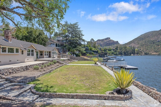 Building Photo - 800 Lake Sherwood Dr Rental