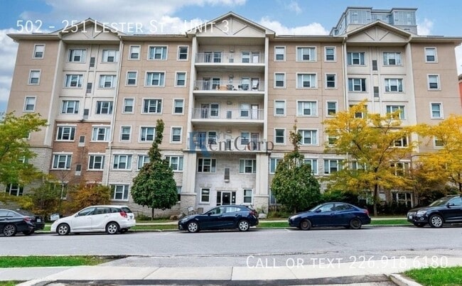 Building Photo - 251-251 Lester St Unit 3