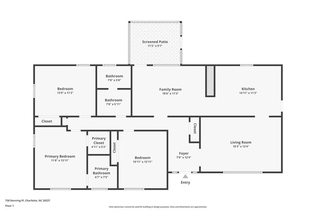 Photo - 758 Denning Pl