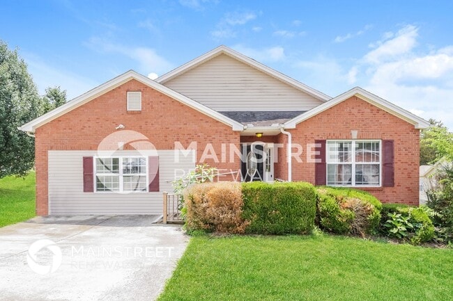Building Photo - 701 Comanche Ct Rental