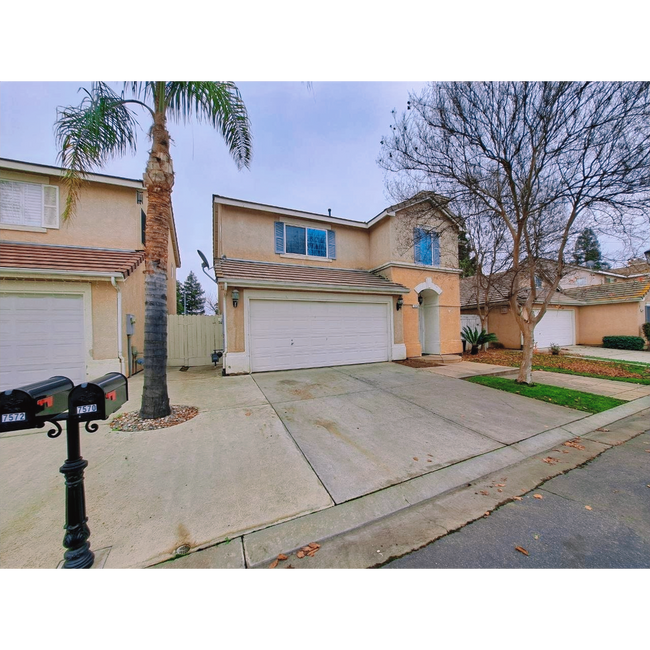 Photo - Comfortable 3BR Two-Story Home in Secure Fresno Community!