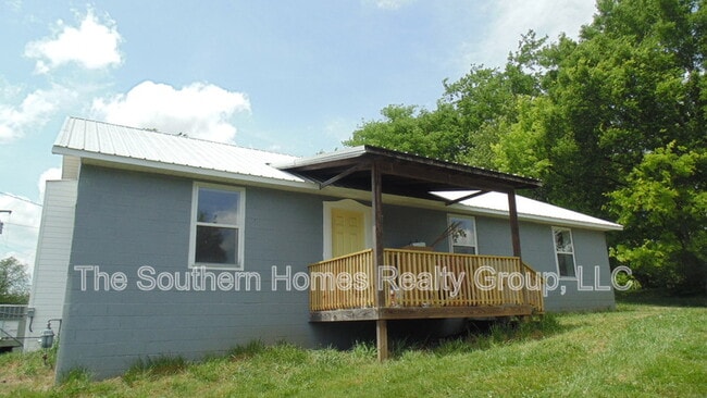 Building Photo - 403 Lenoir St Rental