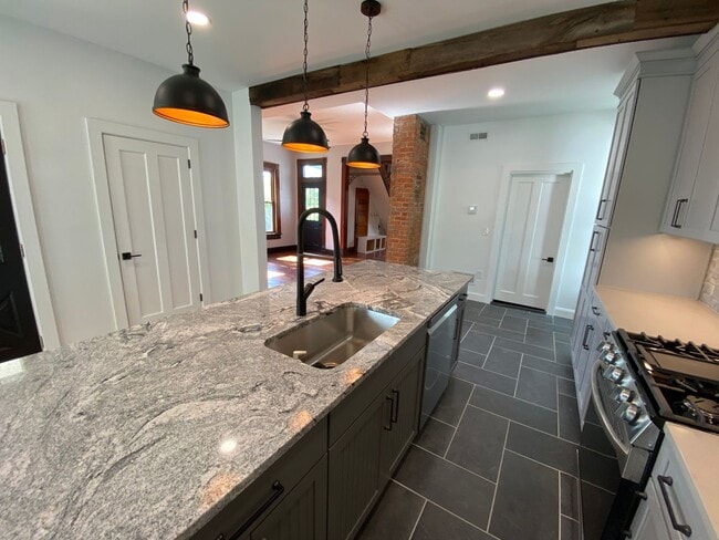 Photo - Renovated House in the Old North!