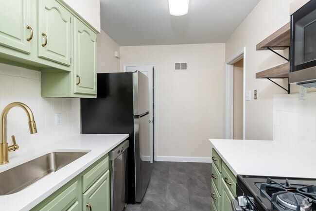 Building Photo - Sanford Unit 1008 Rental
