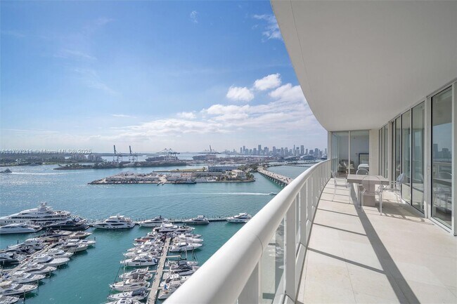 Photo - 450 Alton Rd Condo Unit # 2203