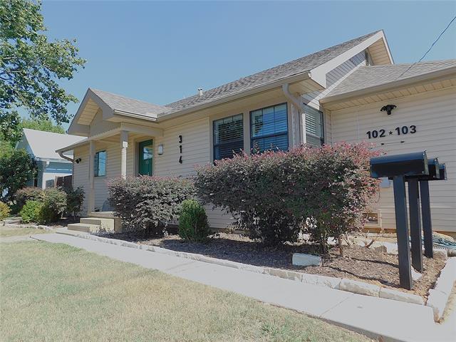Photo - 314 Jagoe St