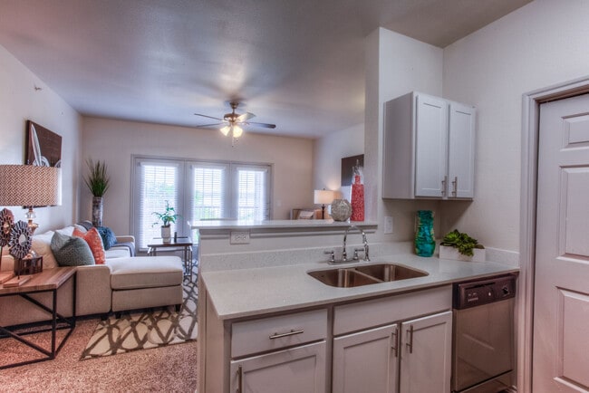 Photo - Waters Edge Villas