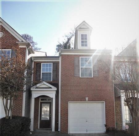 Building Photo - 3835 Dandridge Way NW