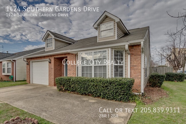 Photo - 1424 Southern Gardens Dr