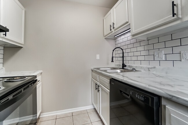 2 Bedroom Renovated