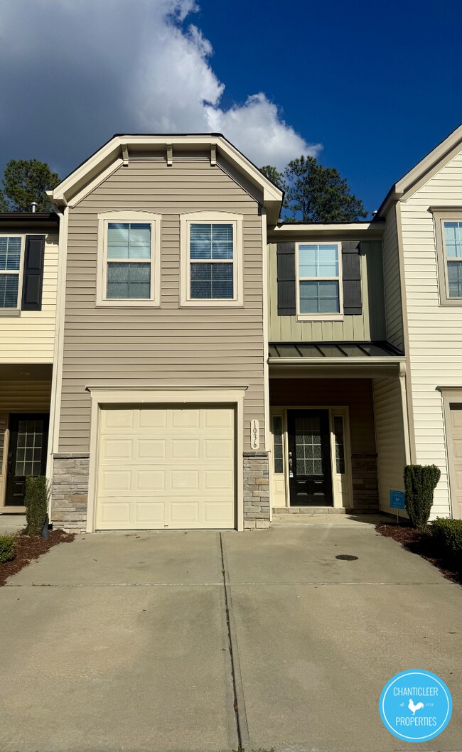 Building Photo - 1036 Grand Ridge Dr