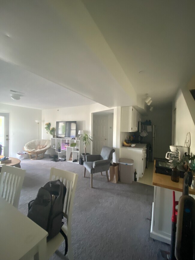 Sycamore Place Apartments Athens, OH