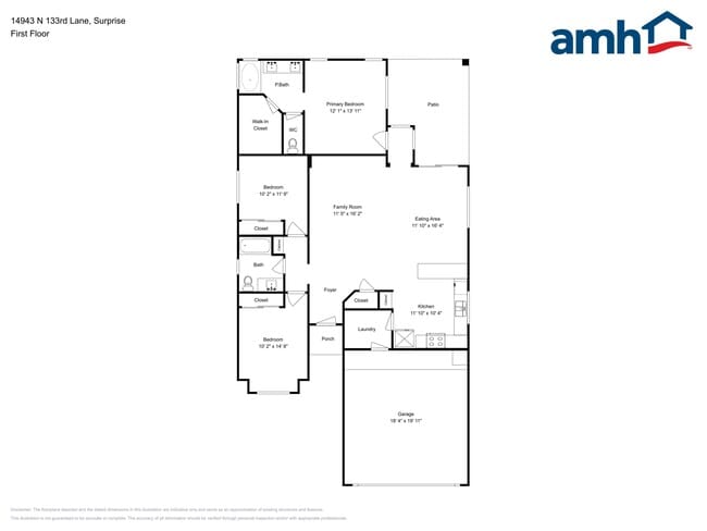 Photo - 14943 N 133rd Ln