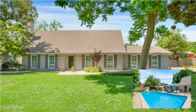 Building Photo - 113 Templeton Dr Rental