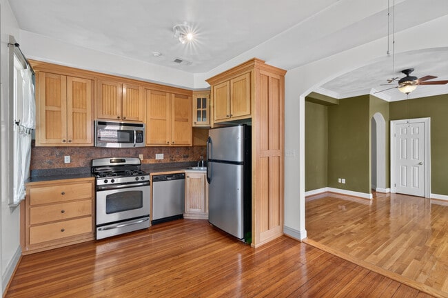 Photo - 1315 Colonial Ave