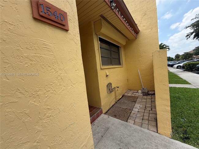 Photo - 1540 NW 93rd Ave