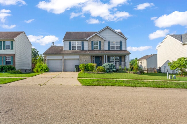 Building Photo - 130 Fawn Dr