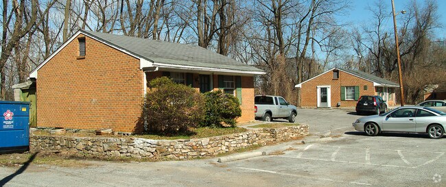 Photo - El Ray Apartments