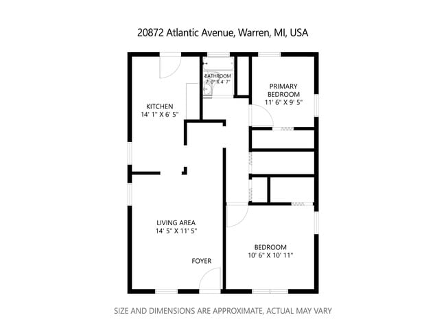 Photo - 20872 Atlantic Ave