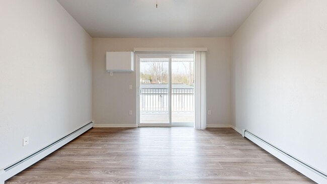 Photo - Quarry View Apartments